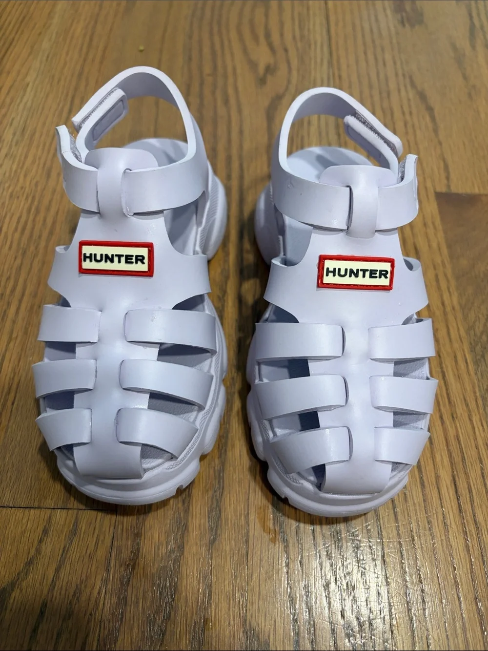 Hunter Belize Sandals